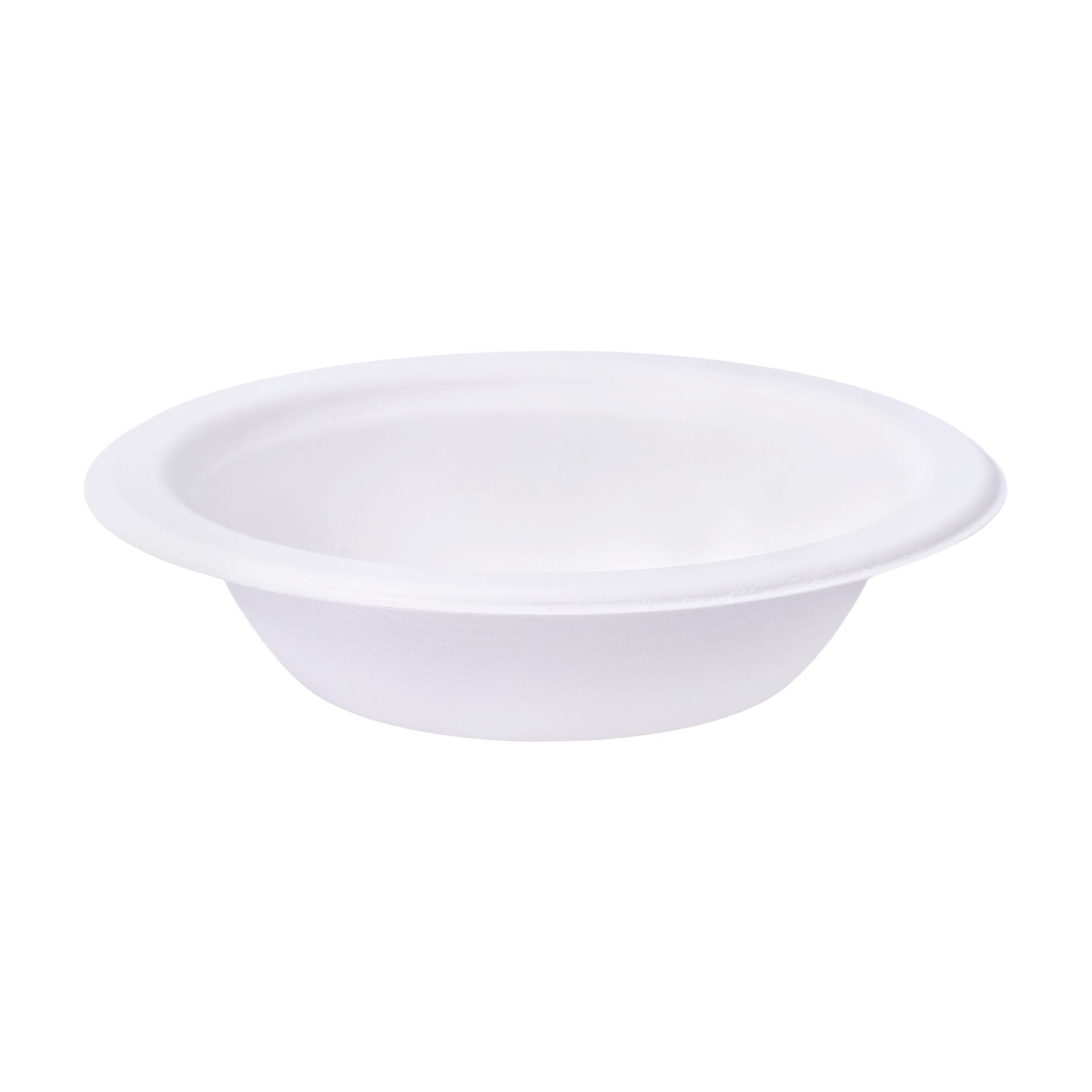 TIGELA PAPEL 350ML 16CM 10UN CX48 TIGELA PAPEL 350ML 16CM 10UN CX48
