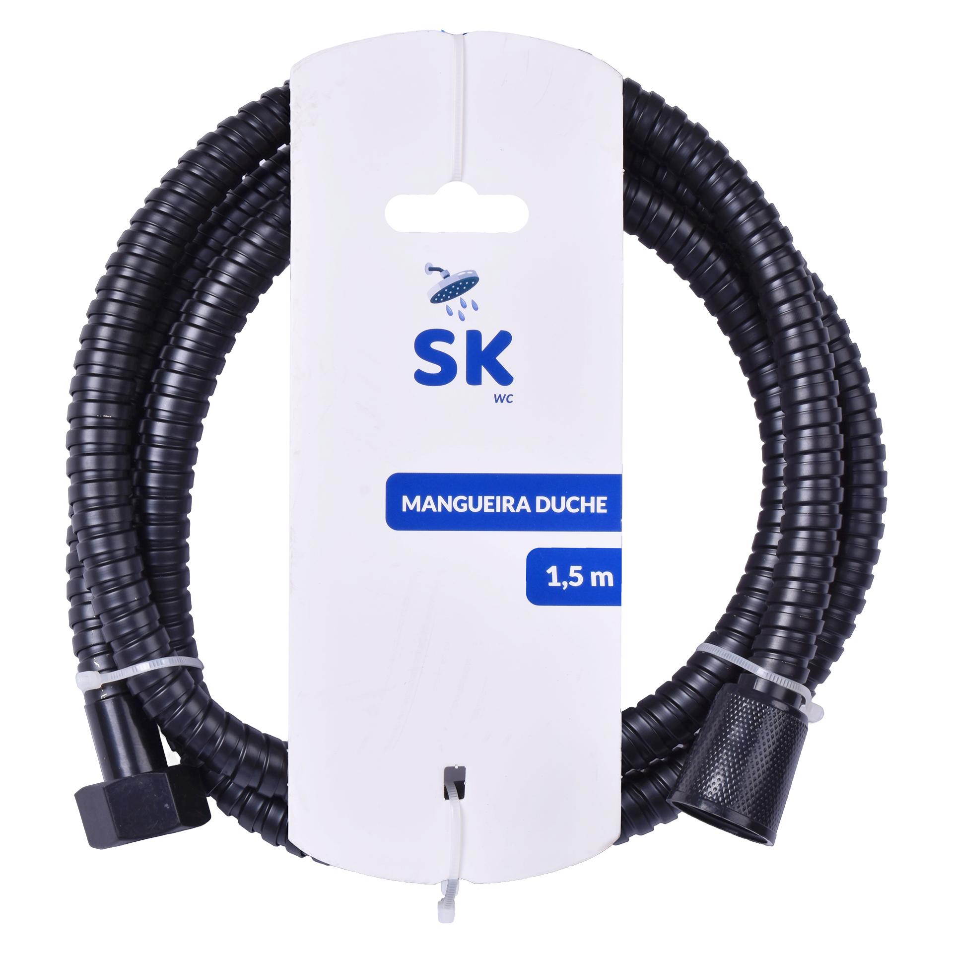 MANGUEIRA DUCHE 1,5 MTS 2996001-1,5 CX48 MANGUEIRA DUCHE 1,5 MTS 2996001-1,5 CX48