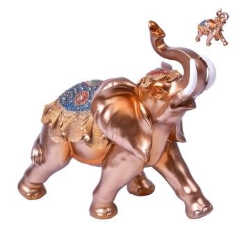 ELEFANTE DEC 2559-008 CX8