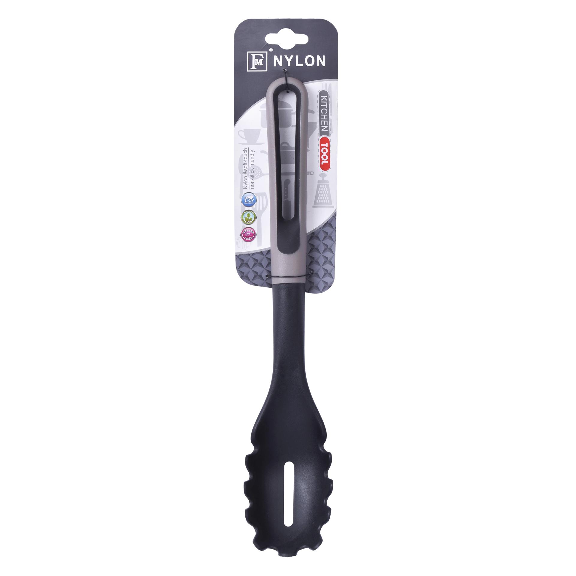 COLHER ESPARGUETE 1588-100-06 COLHER ESPARGUETE 1588-100-06