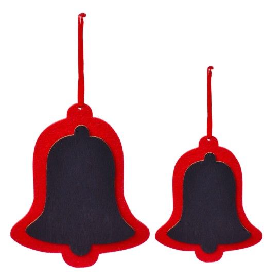 DECORA�AO NATAL FELTRO