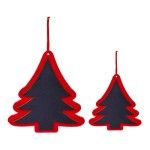 DECORA�AO NATAL FELTRO