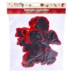 DECORA�AO NATAL FELTRO