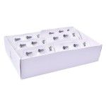 FRASCO PASTELARIA 3 2497-454-01 CX72 FRASCO PASTELARIA 3 2497-454-01 CX72
