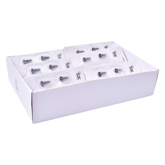 FRASCO PASTELARIA 3 2497-454-01 CX72 FRASCO PASTELARIA 3 2497-454-01 CX72