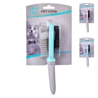 ESCOVA ANIMAL 2535-850 CX 240