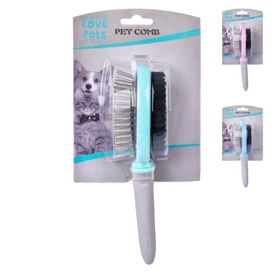 ESCOVA ANIMAL 2535-850 CX 240 ESCOVA ANIMAL 2535-850 CX 240