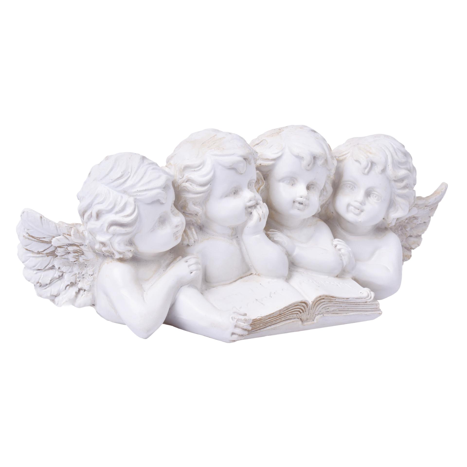 ANJOS CERAMICA 8CM 24996644 LUNA ANJOS CERAMICA 8CM 24996644 LUNA