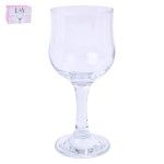 COPOS VINHO BRANCO CONJ 6) 200CC NEVAKAR COPOS VINHO BRANCO CONJ 6) 200CC NEVAKAR
