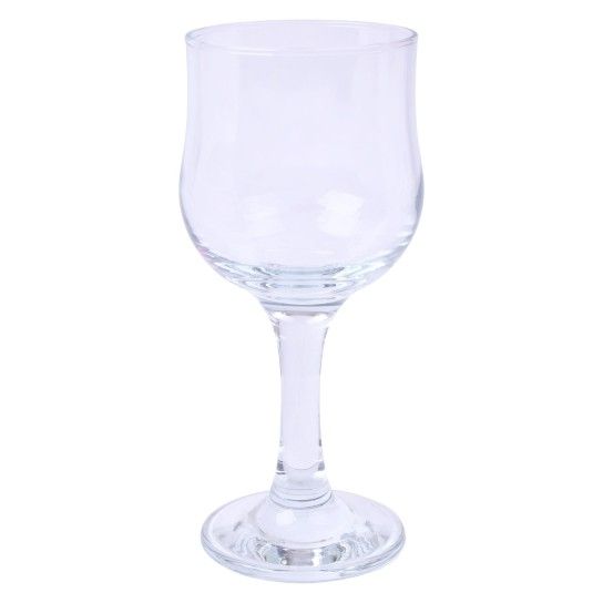 COPOS VINHO BRANCO CONJ 6) 200CC NEVAKAR COPOS VINHO BRANCO CONJ 6) 200CC NEVAKAR