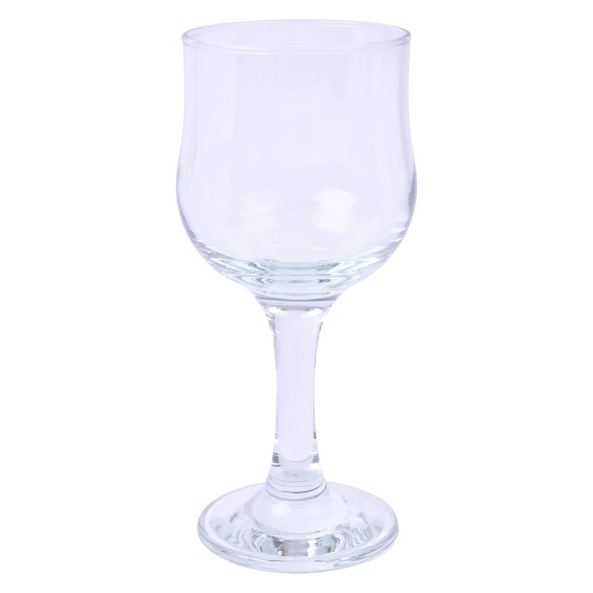 COPOS VINHO BRANCO CONJ 6) 200CC NEVAKAR COPOS VINHO BRANCO CONJ 6) 200CC NEVAKAR