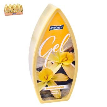 GEL CLASSIC BAUNILHA CX12UN REF.0179797