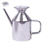 AZEITEIRA INOX 2497-001-375B CX48