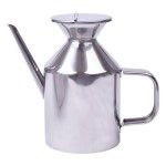 AZEITEIRA INOX 2497-001-375B CX48