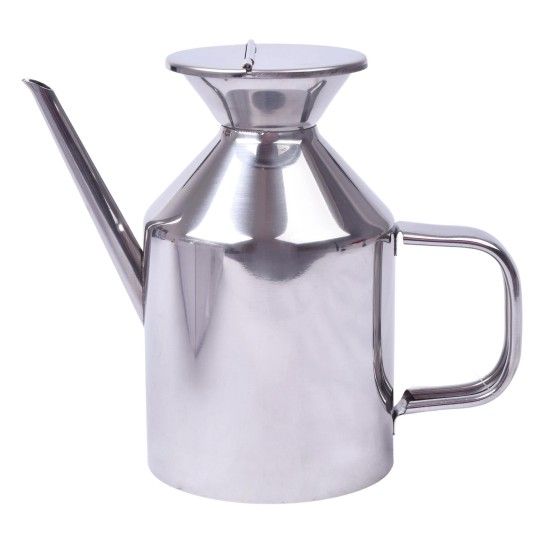AZEITEIRA INOX 2497-001-375B CX48 AZEITEIRA INOX 2497-001-375B CX48