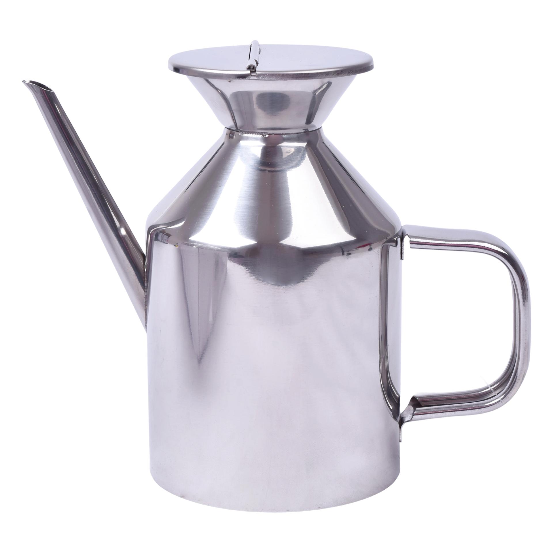 AZEITEIRA INOX 2497-001-375B CX48 AZEITEIRA INOX 2497-001-375B CX48