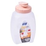 GARRAFA PLASTICO 1L AP-9133 CX12 GARRAFA PLASTICO 1L AP-9133 CX12