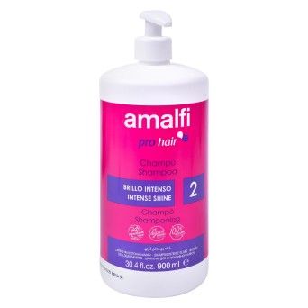 CHAMPO AMALFI PRO BRILHO 900ML
