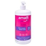 CHAMPO AMALFI PRO BRILHO 900ML CHAMPO AMALFI PRO BRILHO 900ML