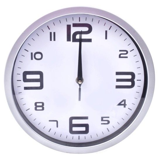 RELOGIO PAREDE 2443-000-25 RELOGIO PAREDE 2443-000-25