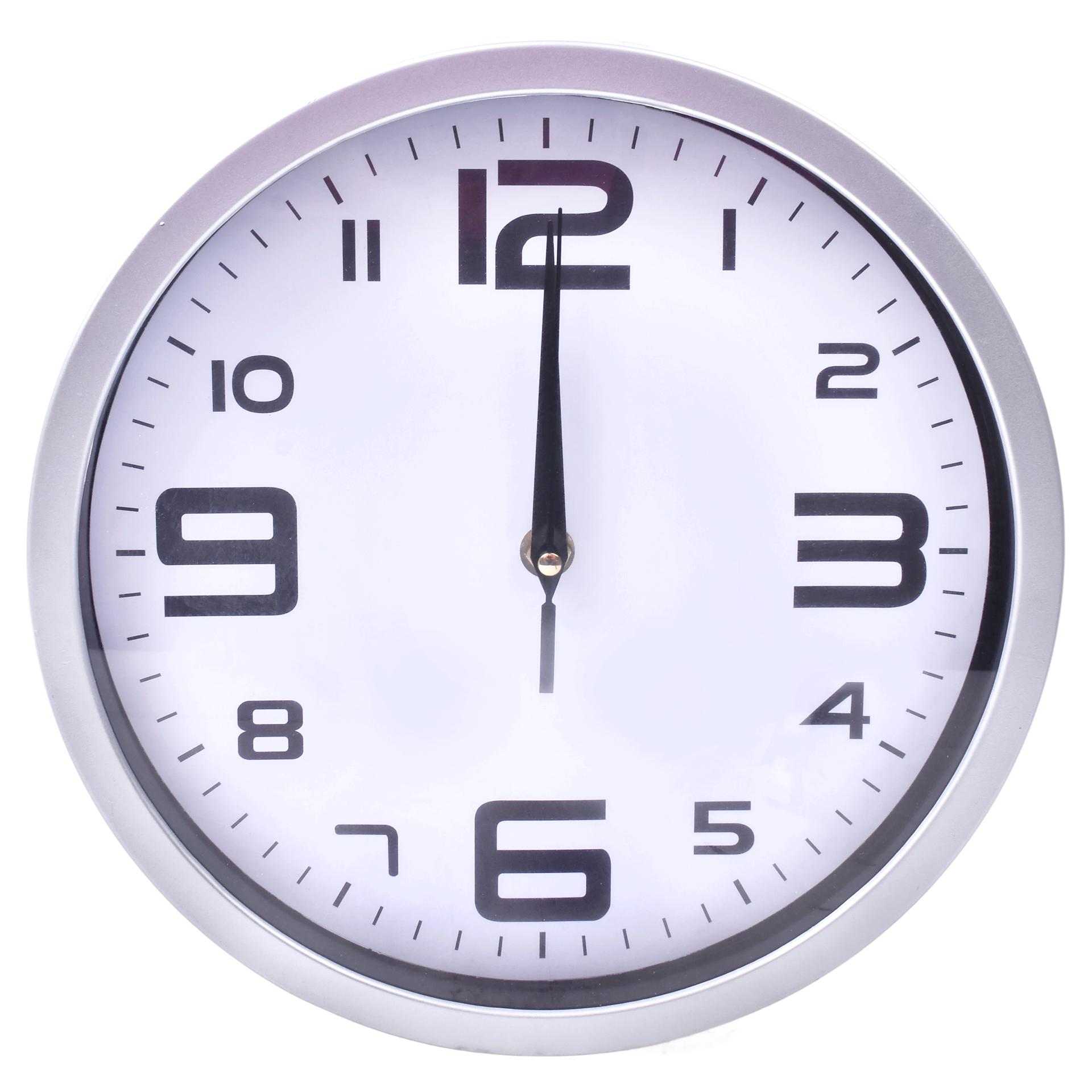 RELOGIO PAREDE 2443-000-25 RELOGIO PAREDE 2443-000-25