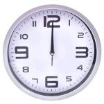 RELOGIO PAREDE 2443-000-25 RELOGIO PAREDE 2443-000-25