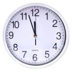 RELOGIO PAREDE 2443-001-25 RELOGIO PAREDE 2443-001-25