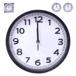 RELOGIO PAREDE 2443-002-25 RELOGIO PAREDE 2443-002-25