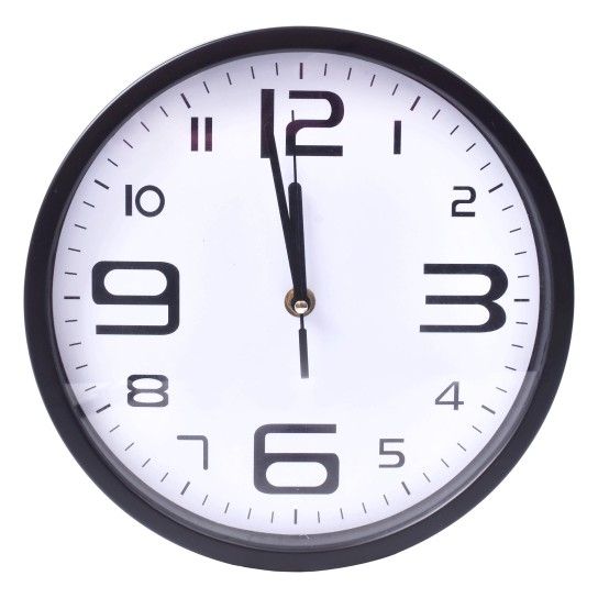 RELOGIO PAREDE 2443-000-25 RELOGIO PAREDE 2443-000-25