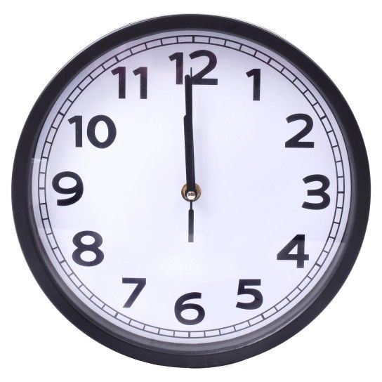 RELOGIO PAREDE 2443-002-25 RELOGIO PAREDE 2443-002-25