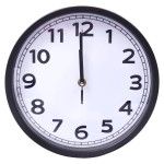 RELOGIO PAREDE 2443-002-25 RELOGIO PAREDE 2443-002-25