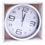 RELOGIO PAREDE 2443-000-25 RELOGIO PAREDE 2443-000-25