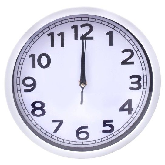 RELOGIO PAREDE 2443-002-25 RELOGIO PAREDE 2443-002-25