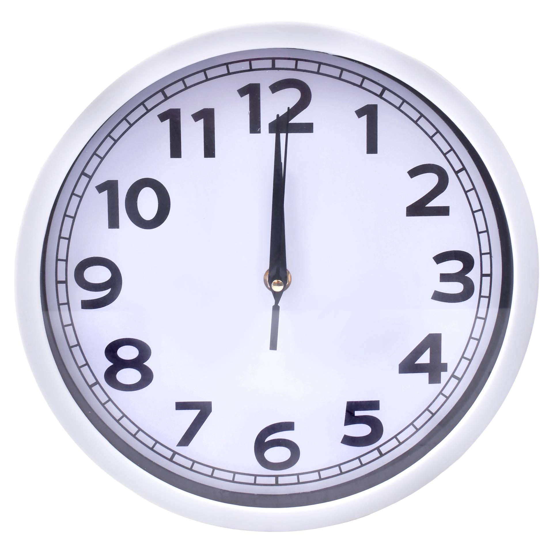 RELOGIO PAREDE 2443-002-25 RELOGIO PAREDE 2443-002-25