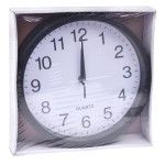 RELOGIO PAREDE 2443-001-25 RELOGIO PAREDE 2443-001-25