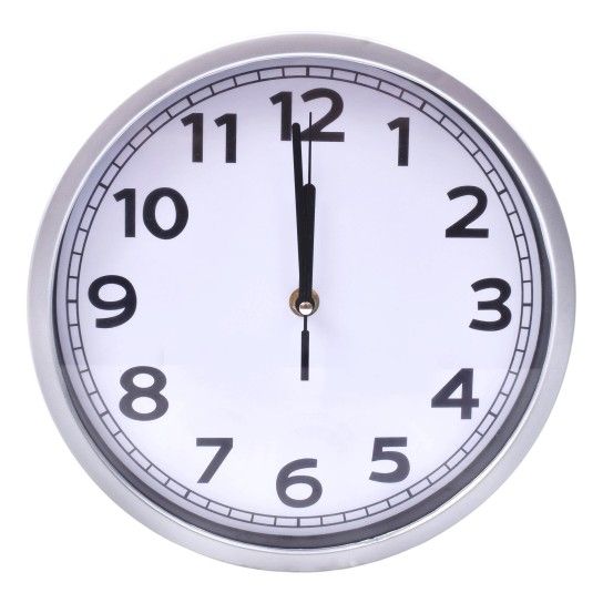 RELOGIO PAREDE 2443-002-25 RELOGIO PAREDE 2443-002-25