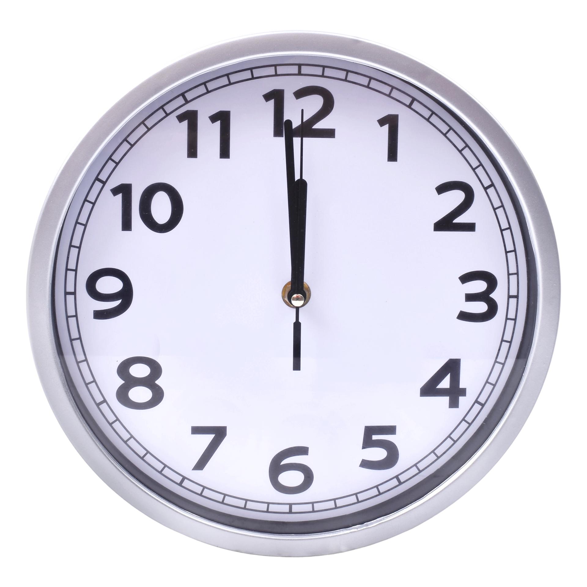 RELOGIO PAREDE 2443-002-25 RELOGIO PAREDE 2443-002-25