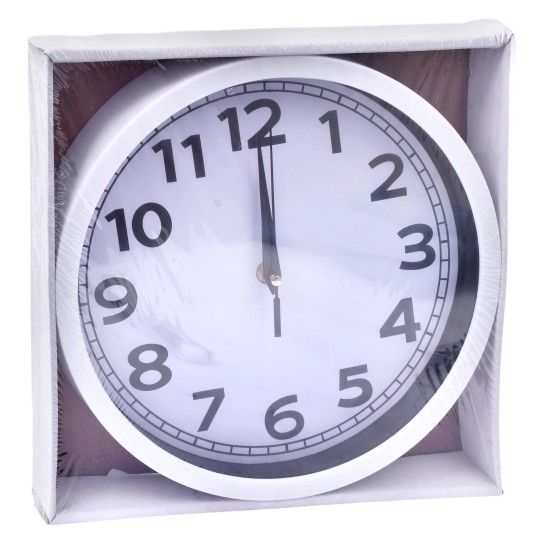 RELOGIO PAREDE 2443-002-25 RELOGIO PAREDE 2443-002-25