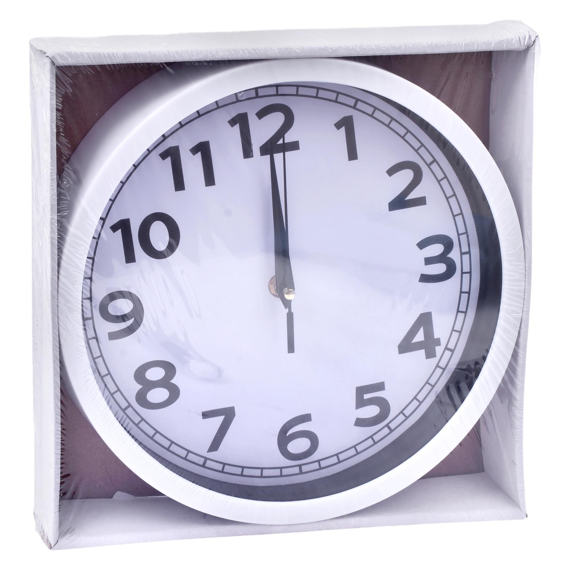 RELOGIO PAREDE 2443-002-25 RELOGIO PAREDE 2443-002-25