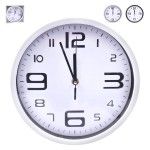 RELOGIO PAREDE 2443-000-25 RELOGIO PAREDE 2443-000-25