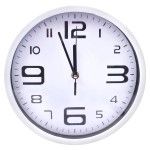 RELOGIO PAREDE 2443-000-25 RELOGIO PAREDE 2443-000-25