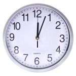 RELOGIO PAREDE 2443-001-25 RELOGIO PAREDE 2443-001-25