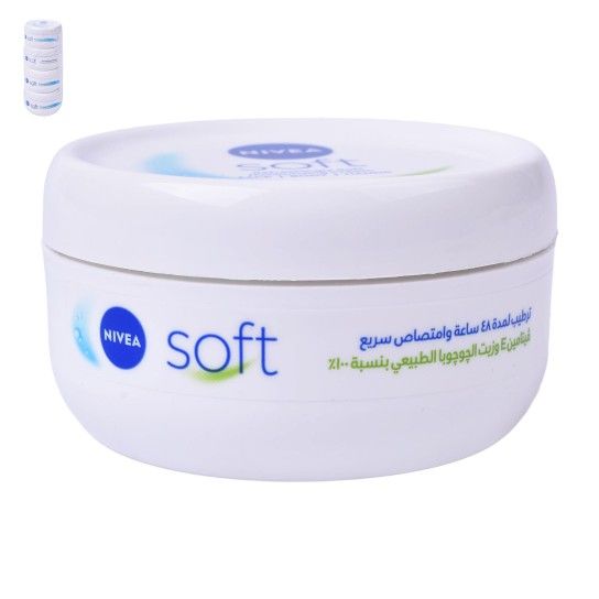 NIVEA CREME HIDRATANTE 50ML CX4