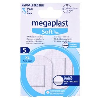 MEGAPLAST PENSOS SOFT
