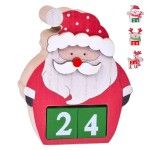 DEC. NATAL 13,5CM 1620-278 CX120