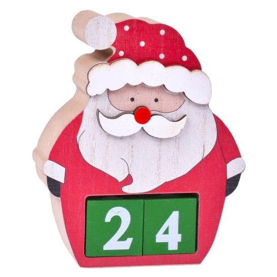 DEC. NATAL 13,5CM 1620-278 CX120
