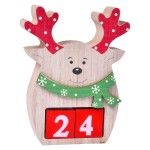 DEC. NATAL 13,5CM 1620-278 CX120