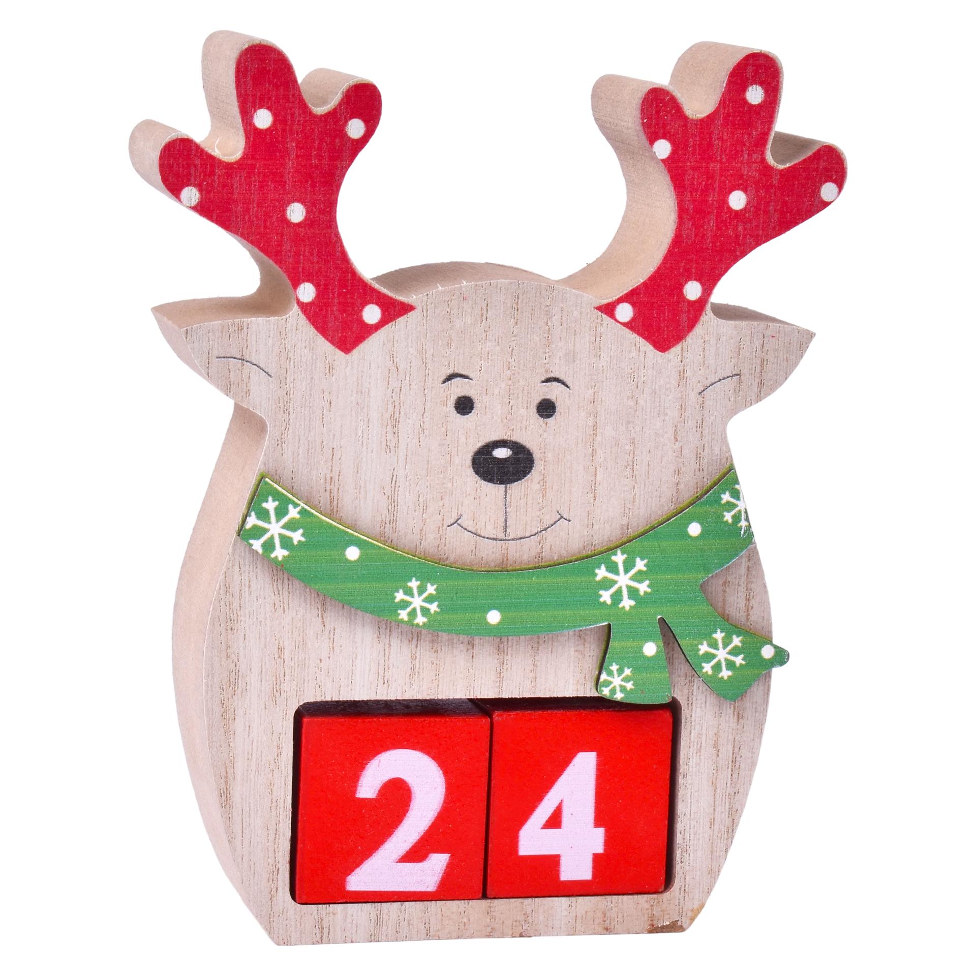 DEC. NATAL 13,5CM 1620-278 CX120