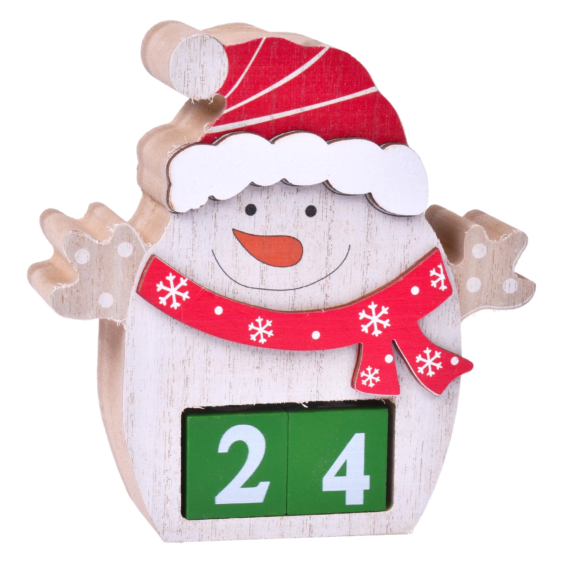 DEC. NATAL 13,5CM 1620-278 CX120