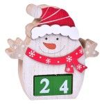 DEC. NATAL 13,5CM 1620-278 CX120